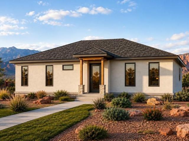 House for sale in Hildale, Utah