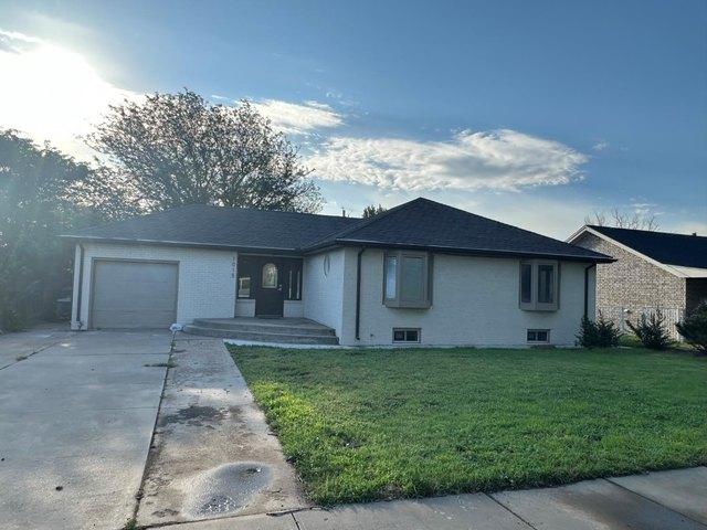 House for sale in Kansas