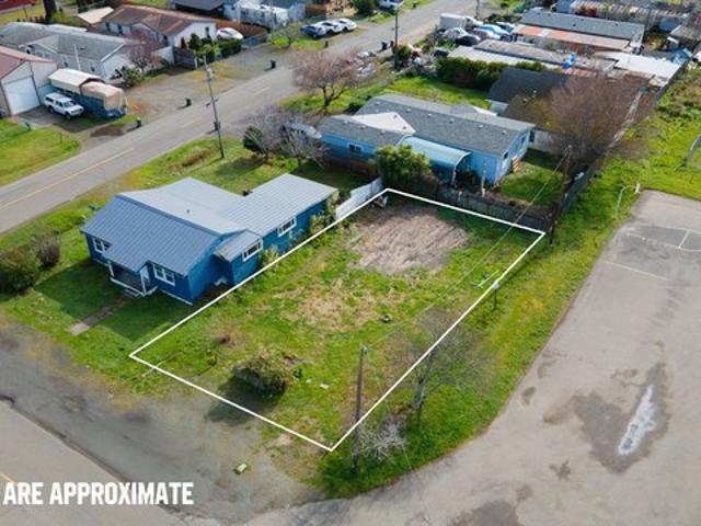 Land for sale in Oregonia