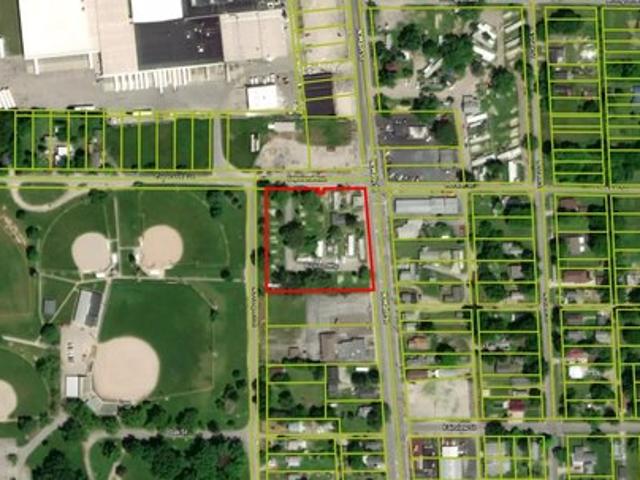 House for sale in Marion, Ohio