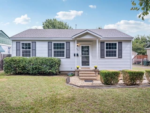 House for sale in Sand Springs, Oklahoma
