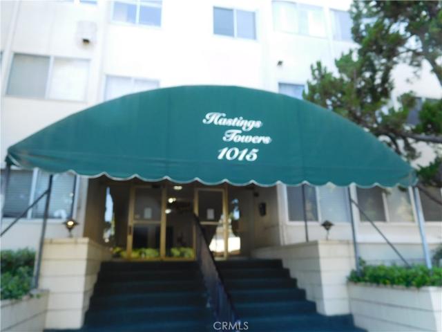 Condo for sale in Pasadena, California