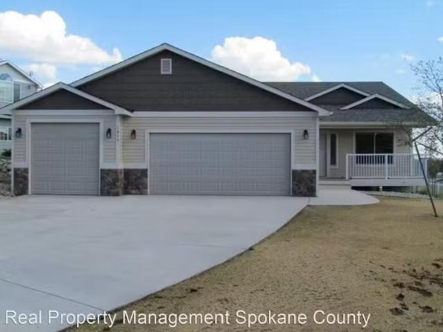 House for rent in Spokane