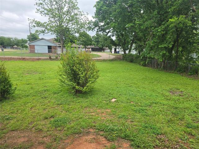 House for sale in Tecumseh, Oklahoma