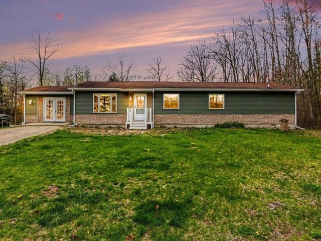House for sale in Gladwin, Michigan
