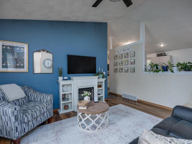 House for sale in Janesville, Wisconsin
