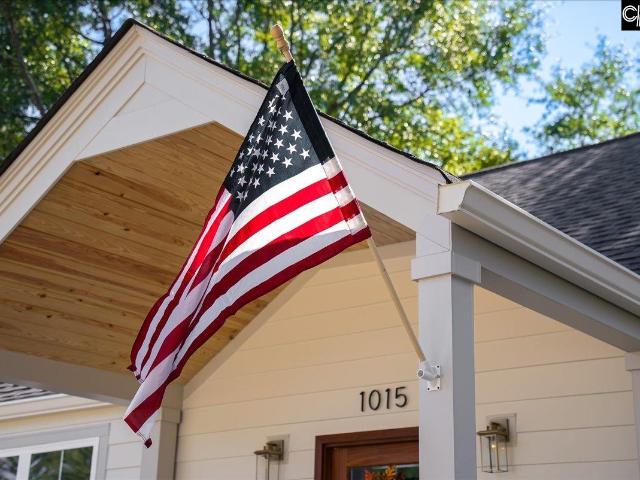 House for sale in Granby Village, Cayce