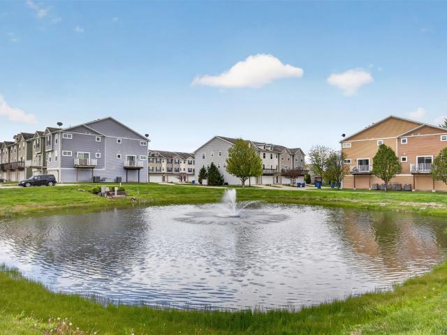 Condo for sale in Ankeny, Iowa