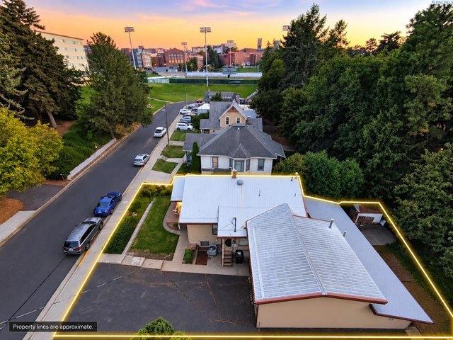 House for sale in Ward 3, Pullman