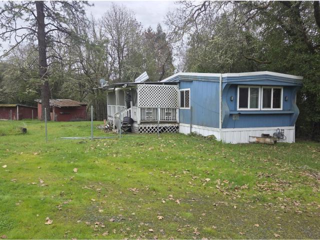 Land for sale in Oregonia