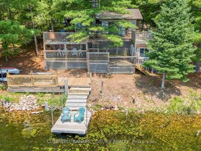 House for sale in Central Frontenac, Ontario