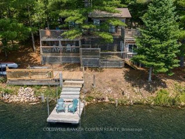 House for sale in Central Frontenac, Ontario