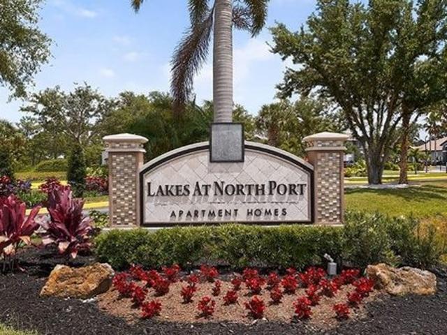 House for sale in North Port, Florida