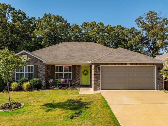 House for sale in Ark