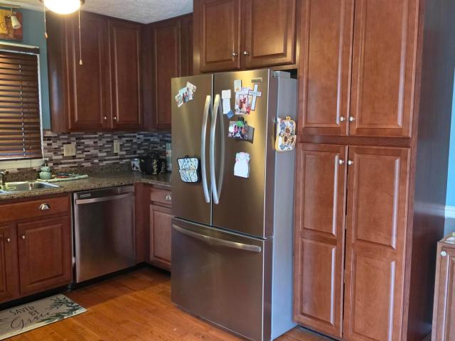 House for sale in Middlesboro, Kentucky