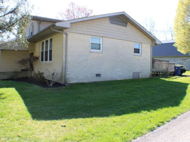 House for sale in Middlesboro, Kentucky