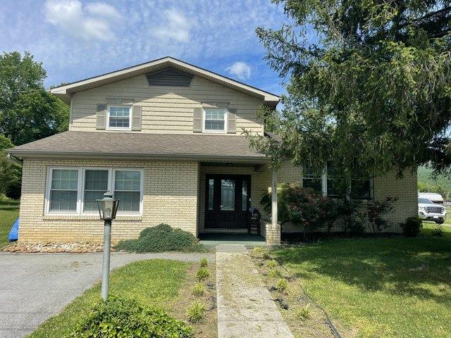 House for sale in Middlesboro, Kentucky