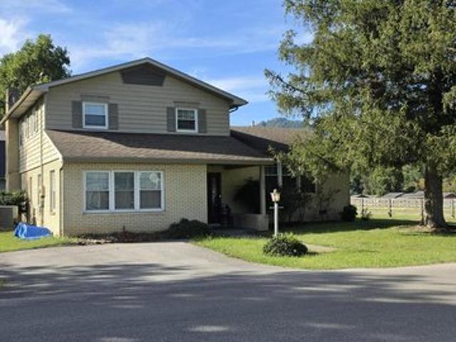 House for sale in Middlesboro, Kentucky