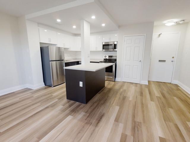 Apartment for rent in Mississauga, Ontario