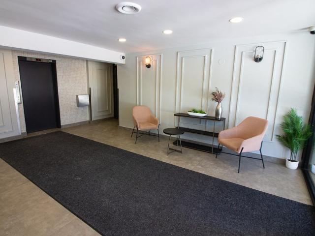 Apartment for rent in Mississauga, Ontario