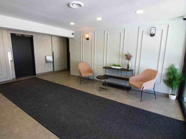 Apartment for rent in Mississauga, Ontario
