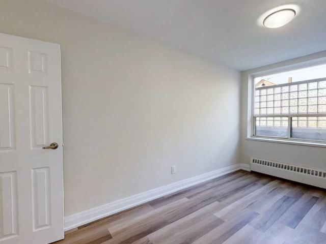 Apartment for rent in Mississauga, Ontario