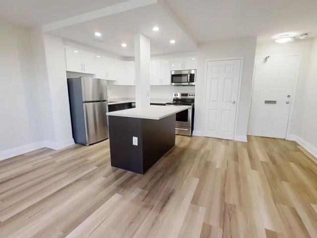 Apartment for rent in Mississauga, Ontario