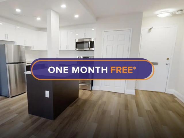 Apartment for rent in Mississauga, Ontario