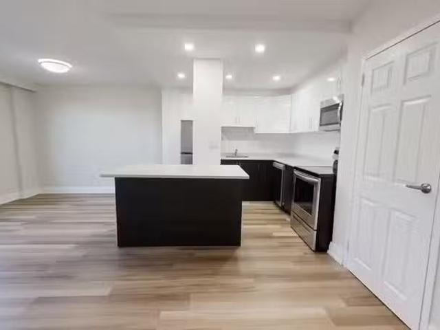 Condo for rent in Mississauga, Ontario