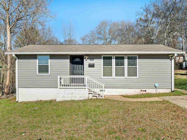 House for sale in Brighton, Alabama
