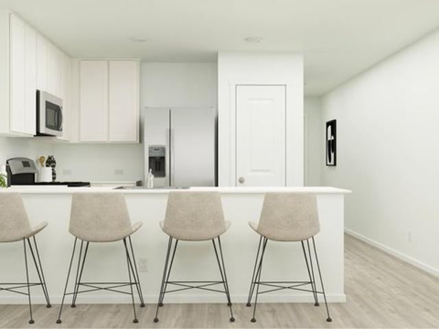House for sale in Wolfforth, Texas