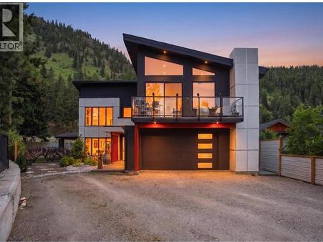 House for sale in Chase, British Columbia