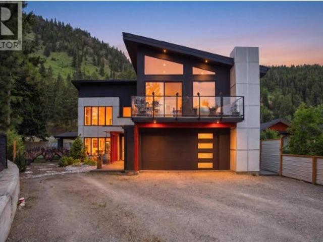 House for sale in Chase, British Columbia