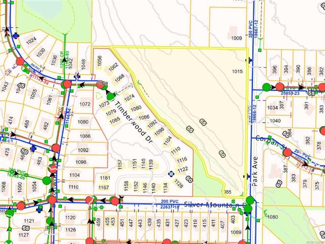 Land for sale in Nanaimo, British Columbia