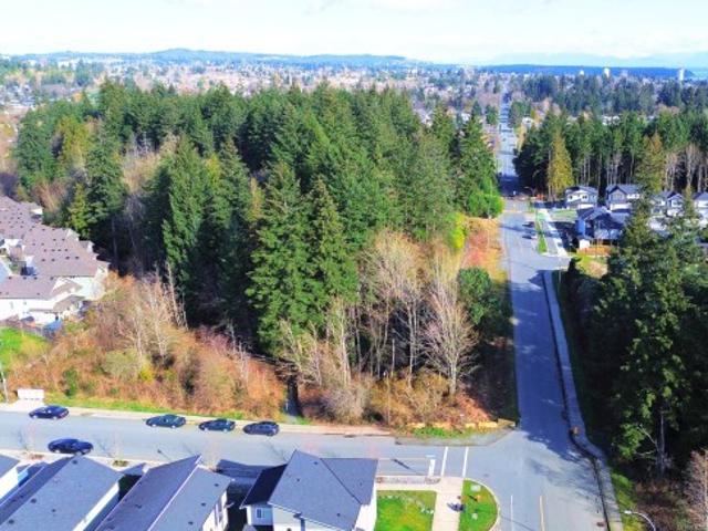 Land for sale in Nanaimo, British Columbia