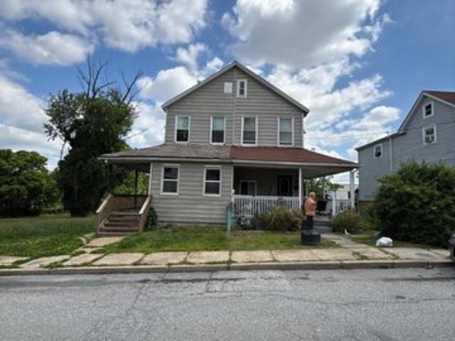 House for sale in Gibsonton, Maryland