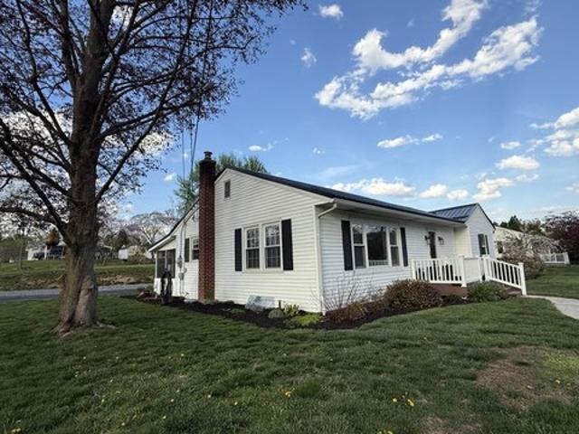 House for sale in Milton, Pennsylvania