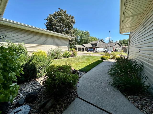 House for sale in Worthington, Minnesota