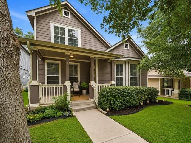House for sale in Williamson, Texas