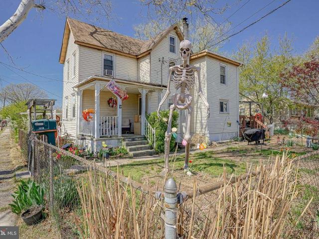 House for sale in National Park, New Jersey
