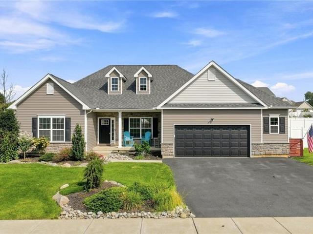 House for sale in Easton, Northampton County