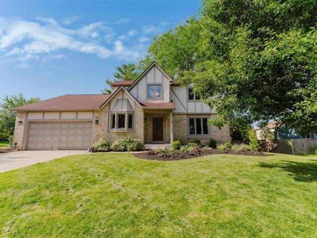 House for sale in Westerville, Ohio