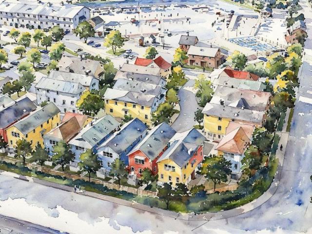 Property for sale in Somers Point, New Jersey