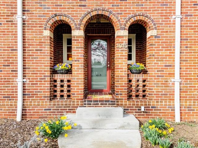 House for sale in North Canton, Ohio