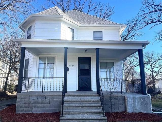 House for sale in Beloit, Wisconsin