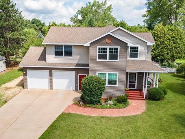 House for sale in Dunn, Wisconsin