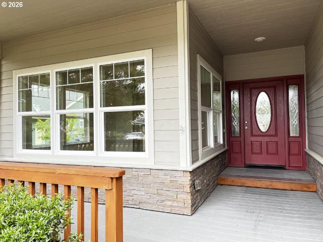 House for sale in Oregonia