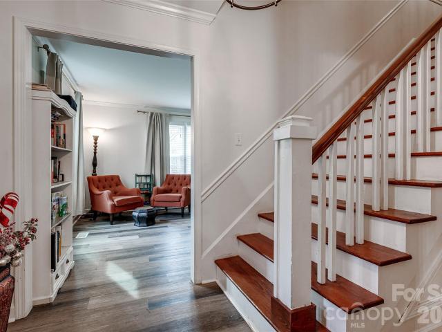 House for sale in Rowan, North Carolina