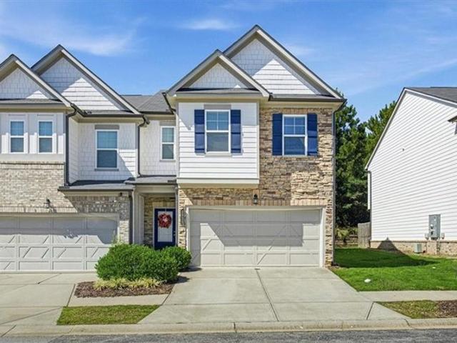Townhouse for sale in Grayson, Gwinnett County