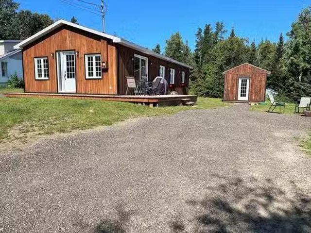 House for sale in Charlevoix-est, Quebec